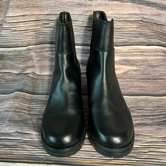 Cole Haan Greenwich Waterproof Bootie Women's New with tag size 9.5 - Picture 5 of 12